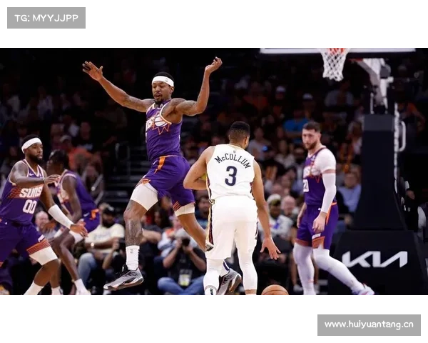 NBA常规赛:骑士90-82鹈鹕 NBA常规赛:骑士90-82鹈鹕