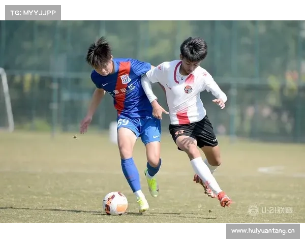 U21小将用意识弥补身材缺陷,李申圆:这支球队默契又团结 U21小将用意识弥补身材缺陷,李申圆:这支球队默契又团结