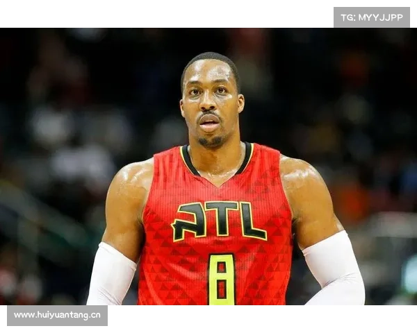 “最大牌外援”!NBA球星“魔兽”霍华德签约台职篮引发热议 “最大牌外援”!NBA球星“魔兽”霍华德签约台职篮引发热议