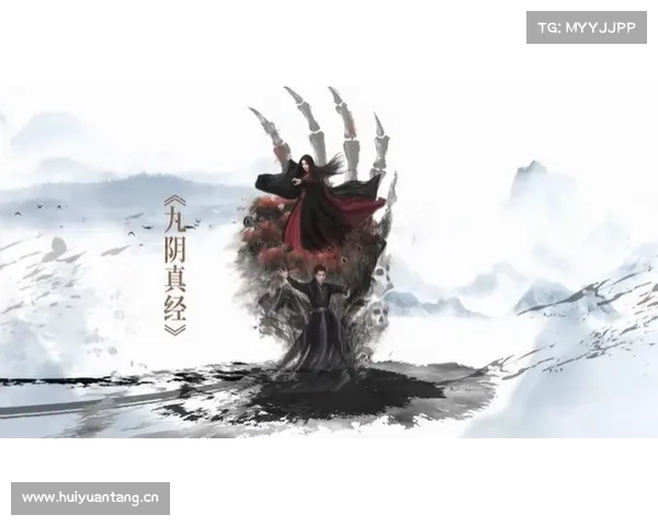 “金庸武侠世界”系列剧出海远航 “金庸武侠世界”系列剧出海远航