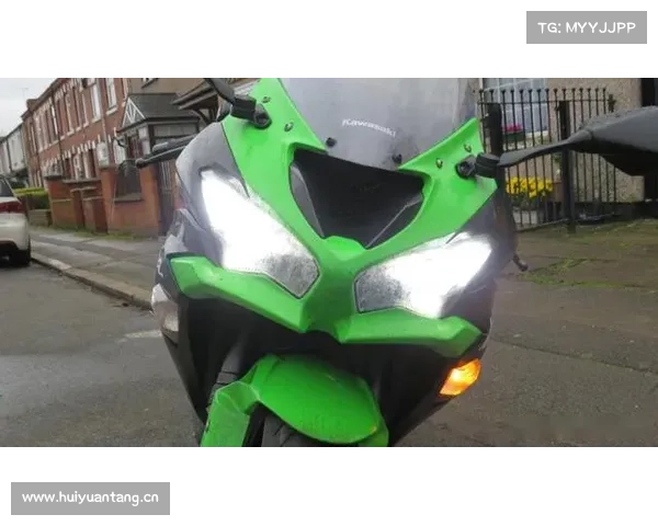 “骑牛过冬”不封车 川崎2020款ZX-6R冬季骑行报告 “骑牛过冬”不封车 川崎2020款ZX-6R冬季骑行报告