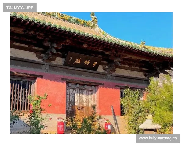 万里山河路丨观 “宋塑之冠”,思山西文物保护新局之变 万里山河路丨观 “宋塑之冠”,思山西文物保护新局之变
